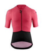 ASSOS Maillot Manga Corta Hombre Mille GTS S11 Deadly Berry