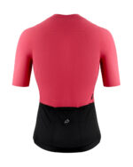 ASSOS Maillot Manga Corta Hombre Mille GTS S11 Deadly Berry - Imagen 2