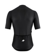 ASSOS Maillot Manga Corta Hombre Equipe R S11 Black Series - Imagen 2