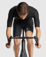 ASSOS Maillot Manga Corta Hombre Equipe R S11 Black Series - Imagen 3