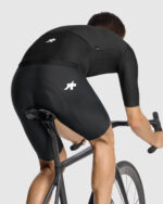 ASSOS Maillot Manga Corta Hombre Equipe R S11 Black Series - Imagen 4