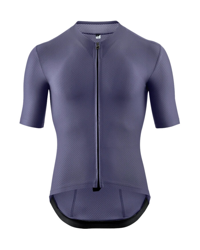 11.20.401.2T-1 ASSOS Maillot Manga Corta Hombre Equipe R S11 Future Dusk - Imagen 1