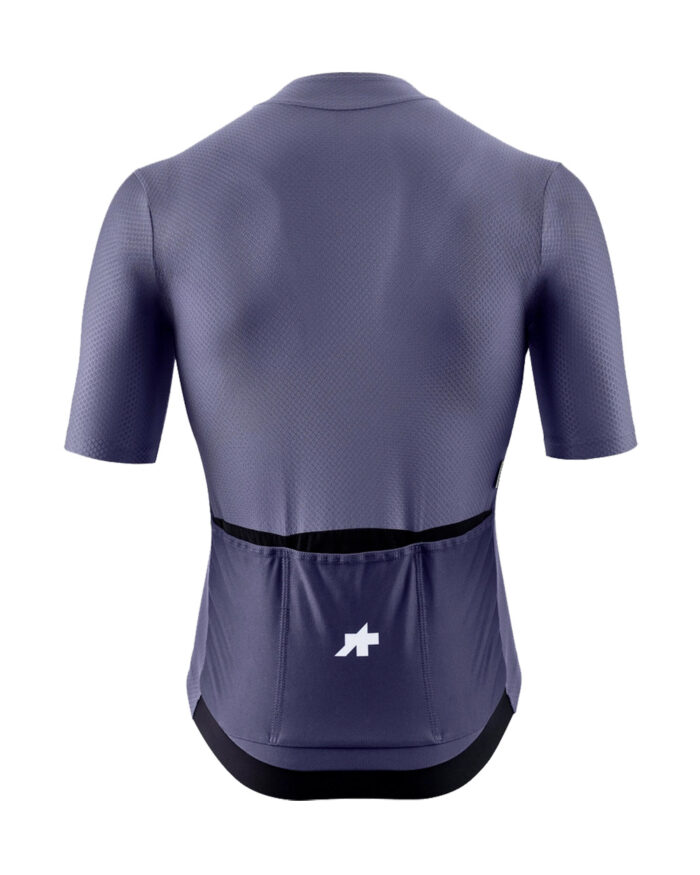 ASSOS Maillot Manga Corta Hombre Equipe R S11 Future Dusk - Imagen 2
