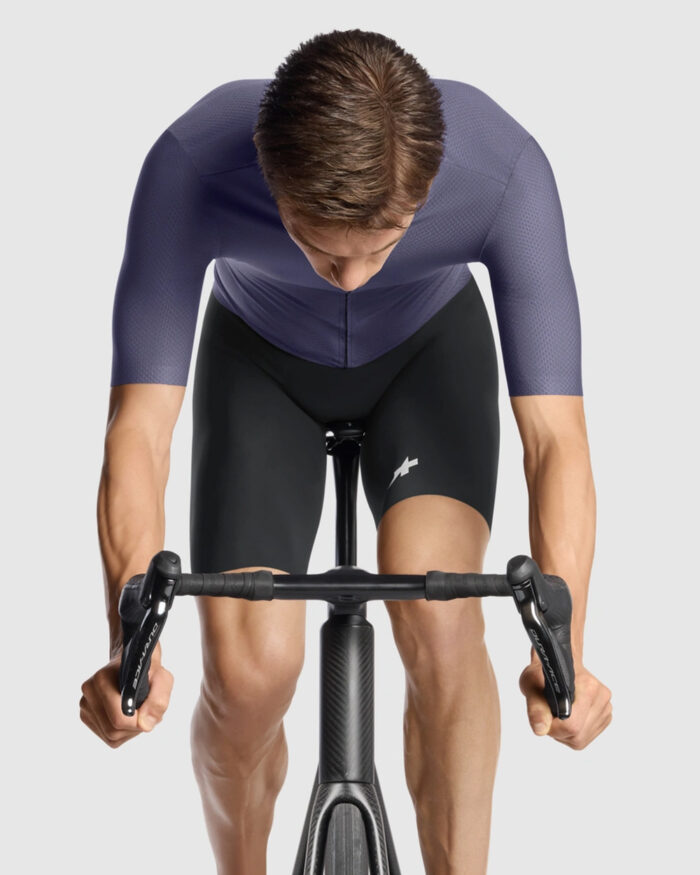 ASSOS Maillot Manga Corta Hombre Equipe R S11 Future Dusk - Imagen 3