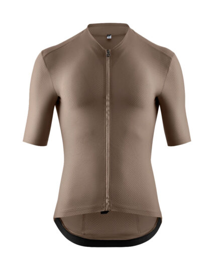 ASSOS Maillot Manga Corta Hombre Equipe R S11 Terra Sand
