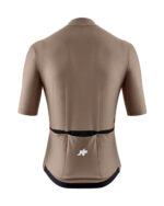 ASSOS Maillot Manga Corta Hombre Equipe R S11 Terra Sand - Imagen 2