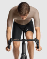 ASSOS Maillot Manga Corta Hombre Equipe R S11 Terra Sand - Imagen 3