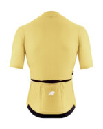 ASSOS Maillot Manga Corta Hombre Equipe R S11 Mystic Yellow - Imagen 2