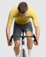 ASSOS Maillot Manga Corta Hombre Equipe R S11 Mystic Yellow - Imagen 3