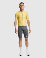 ASSOS Maillot Manga Corta Hombre Equipe R S11 Mystic Yellow - Imagen 5