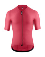 ASSOS Maillot Manga Corta Hombre Equipe R S11 Deadly Berry