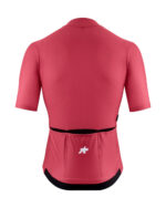 ASSOS Maillot Manga Corta Hombre Equipe R S11 Deadly Berry - Imagen 2
