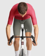 ASSOS Maillot Manga Corta Hombre Equipe R S11 Deadly Berry - Imagen 3