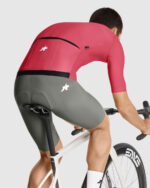 ASSOS Maillot Manga Corta Hombre Equipe R S11 Deadly Berry - Imagen 4