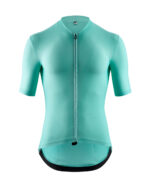 ASSOS Maillot Manga Corta Hombre Equipe R S11 Halo Green