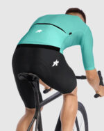 ASSOS Maillot Manga Corta Hombre Equipe R S11 Halo Green - Imagen 4