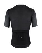 ASSOS Maillot Manga Corta Hombre Equipe RSR S11 Black Series - Imagen 2