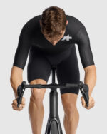 ASSOS Maillot Manga Corta Hombre Equipe RSR S11 Black Series - Imagen 3