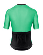 ASSOS Maillot Manga Corta Hombre Equipe RSR S11 Viper Green - Imagen 2