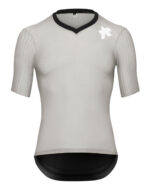 ASSOS Maillot Manga Corta Hombre Equipe RSR S11 Almond Milk