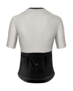 ASSOS Maillot Manga Corta Hombre Equipe RSR S11 Almond Milk - Imagen 2