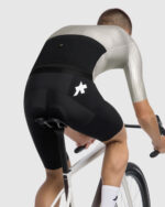 ASSOS Maillot Manga Corta Hombre Equipe RSR S11 Almond Milk - Imagen 4
