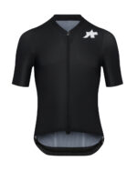 ASSOS Maillot Manga Corta Hombre Mille GT S11 EVO Black Series