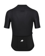 ASSOS Maillot Manga Corta Hombre Mille GT S11 EVO Black Series - Imagen 2