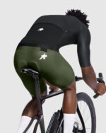 ASSOS Maillot Manga Corta Hombre Mille GT S11 EVO Black Series - Imagen 4