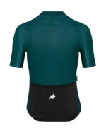 ASSOS Maillot Manga Corta Hombre Mille GT S11 EVO Deep Petrol - Imagen 2