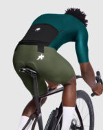 ASSOS Maillot Manga Corta Hombre Mille GT S11 EVO Deep Petrol - Imagen 4