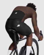 ASSOS Maillot Manga Corta Hombre Mille GT S11 EVO Ground Brown - Imagen 4