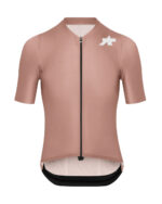 ASSOS Maillot Manga Corta Hombre Mille GT S11 EVO Blossom Pink