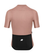 ASSOS Maillot Manga Corta Hombre Mille GT S11 EVO Blossom Pink - Imagen 2