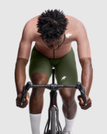 ASSOS Maillot Manga Corta Hombre Mille GT S11 EVO Blossom Pink - Imagen 3