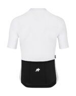 ASSOS Maillot Manga Corta Hombre Mille GT S11 EVO White Series - Imagen 2