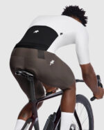 ASSOS Maillot Manga Corta Hombre Mille GT S11 EVO White Series - Imagen 4