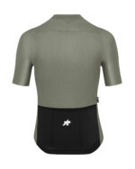 ASSOS Maillot Manga Corta Hombre Mille GT S11 EVO Edge Green - Imagen 2