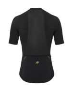 ASSOS Maillot Manga Corta Hombre Mille GTO S11 Black Series - Imagen 2