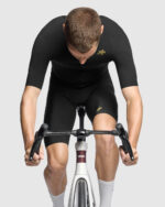ASSOS Maillot Manga Corta Hombre Mille GTO S11 Black Series - Imagen 3