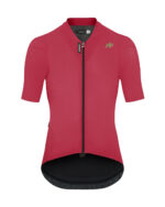ASSOS Maillot Manga Corta Hombre Mille GTO S11 Deadly Berry