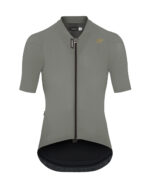 ASSOS Maillot Manga Corta Hombre Mille GTO S11 Edge Green