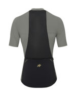 ASSOS Maillot Manga Corta Hombre Mille GTO S11 Edge Green - Imagen 2