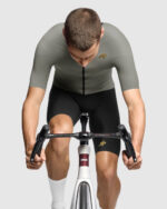 ASSOS Maillot Manga Corta Hombre Mille GTO S11 Edge Green - Imagen 3