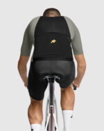 ASSOS Maillot Manga Corta Hombre Mille GTO S11 Edge Green - Imagen 4