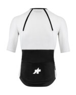 ASSOS Maillot Manga Corta Hombre Equipe RSR Bolide S11 White Series - Imagen 2