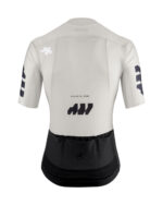 ASSOS Maillot Manga Corta Hombre Equipe RS Something To Say Almond Milk - Imagen 2