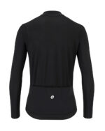 ASSOS Maillot Manga Larga Hombre Mille GT Spring Fall C2 Black Series - Imagen 2