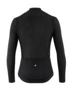 ASSOS Maillot Manga Larga Hombre Equipe R Spring Fall S11 Black Series - Imagen 2