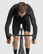 ASSOS Maillot Manga Larga Hombre Equipe R Spring Fall S11 Black Series - Imagen 3